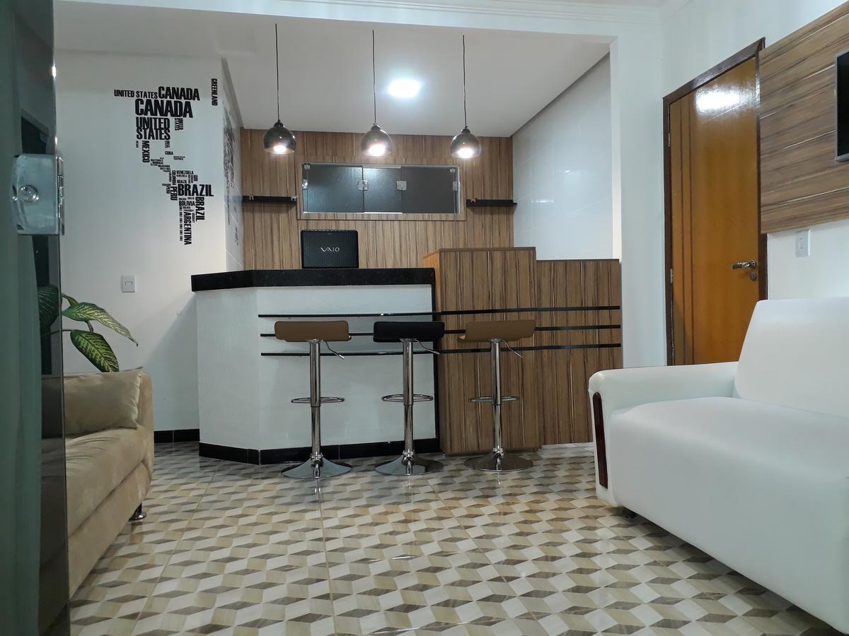 Hotel Lincohn Montes Claros Exterior foto